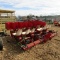 4 ROW MECHANICAL TOBACCO SETTER