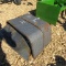 NEW SINGLE AXLE TRAILER FENDERS