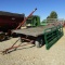 20FT HAY WAGON