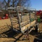 STROBERG PORTABLE LOADING CHUTE