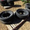 (4) NEW 235/80R16 TRAILER TIRES ALL ONE PRICE