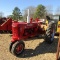 FARMALL H TRACTOR