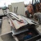 PALLET OF ROOFING METAL