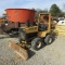 321 MIDMARK GAS TRENCHER