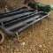 10FT BUNK FEEDER