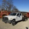 2007 DODGE 3500 TRUCK