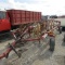 10 WHEEL SITREX V-RAKE