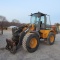 344K DEERE WHEEL LOADER