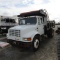 1992 INTERNATIONAL DUMP TRUCK