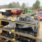 UNUSED 72'' MOWER KING QT BUSHOG