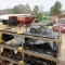 UNUSED 72'' MOWER KING QT BUSHOG