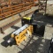 UNUSED 680 AGROTK SKID STEER HAMMER