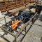 UNUSED AGT SKID STEER TRENCHER