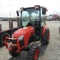 B2650 KUBOTA TRACTOR W/ CAB