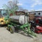 TANDEM AXLE SPRAYER