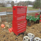 CRAFTSMAN TOOL BOX