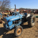 3000 FORD TRACTOR