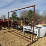 12FT SWING GATE