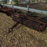 8FT MCCORMICK CULTIPACKER