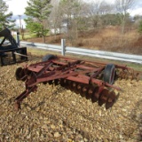 11FT IH WHEEL DISK