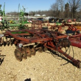 10FT ATHENS WHEEL DISK