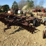 11FT IH WHEEL DISK