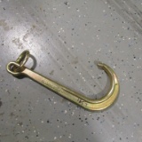 NEW 15'' J-HOOK