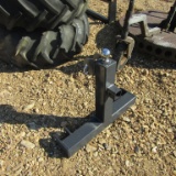 NEW 3PT HD TRAILER MOVER