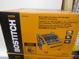 NEW 2.5 GALLON BOSTITCH AIR COMPRESSOR