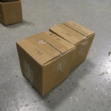 (2) BOXES OF ZIP TIES - BOTH ONE PRICE