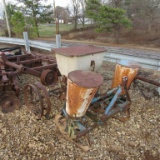 309 FORD CORN PLANTER