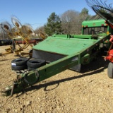 920 JOHN DEERE MOCO DISCBINE