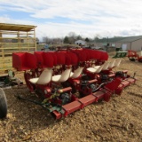 4 ROW MECHANICAL TOBACCO SETTER