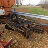 7FT FORD FLEX HITCH DISK