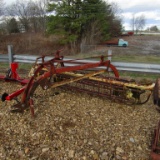 256 NEW HOLLAND RAKE