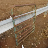 4FT GATE