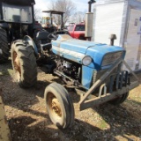 3000 FORD TRACTOR