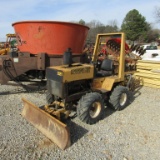 321 MIDMARK GAS TRENCHER