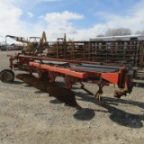 4X ALLIS CHALMERS PLOW