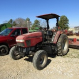 CX80 CASE IH TRACTOR