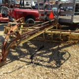 256 NEW HOLLAND RAKE