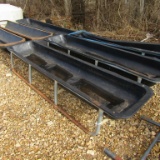 10FT BUNK FEEDER