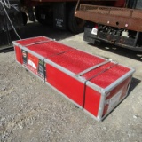 NEW 30FT X 20FT X 12FT BUILDING