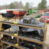 UNUSED 72'' MOWER KING QT BUSHOG