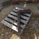 PALLET FORKS