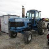 TW-30 FORD TRACTOR W/ DUALS