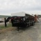NEW 2023 STOLL 7X24 GOOSENECK STOCK TRAILER