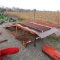 WHEEL BARROW RAMP