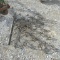 40'' CHAIN DRAG