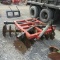 7FT HOWSE 3PT DISK
